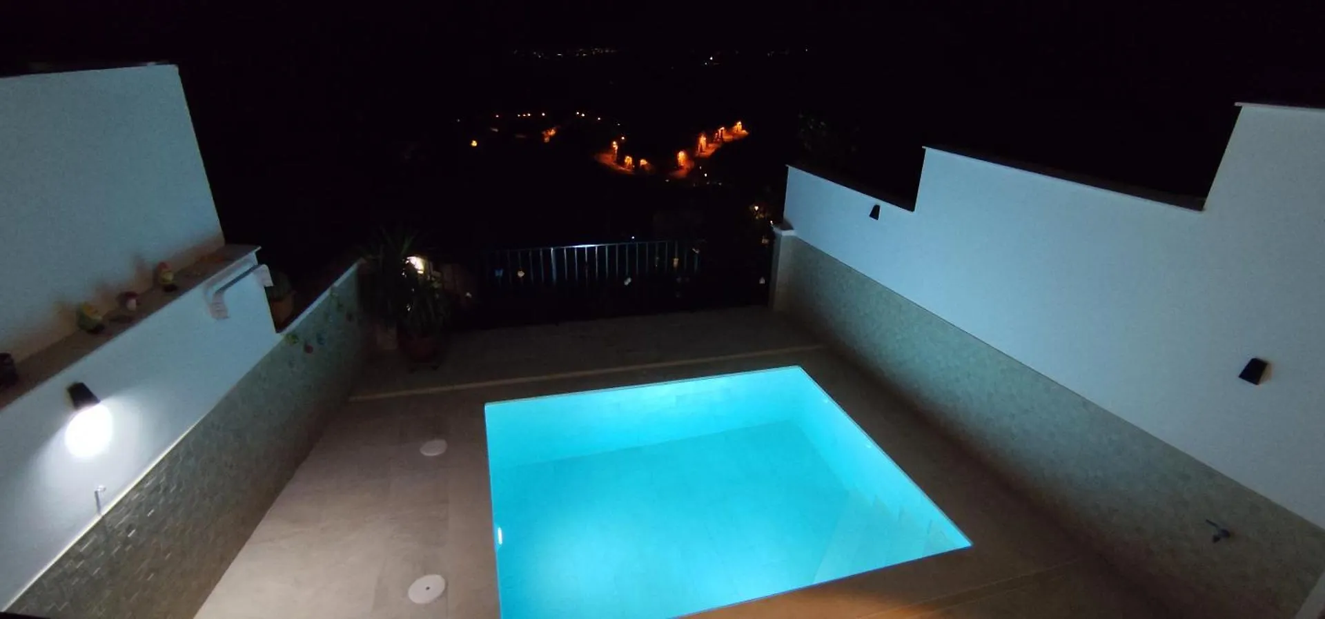 Feriehus Vivienda Rural Emma Villa Zuheros
